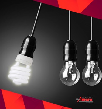Conta de luz pode ficar mais barata com a isenção do tributo federal 