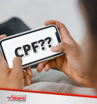 CPF: Receita Federal alerta para golpe da regularizao por SMS