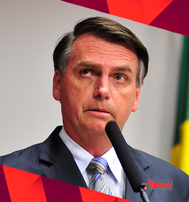 Sancionada lei que aumenta limite do saque imediato do FGTS. (*Foto: Wikimedia Commons - Autor Gustavo Lima / Cmara dos Deputados)