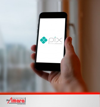 Pix ter carto para transaes offline por aproximao com celular
