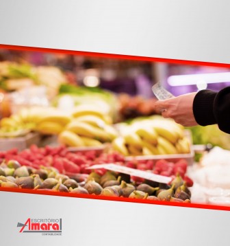 Cmara quer zerar impostos sobre itens da cesta bsica nacional