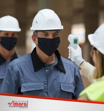 Ministrio do Trabalho probe que empresas exijam comprovante de vacinao