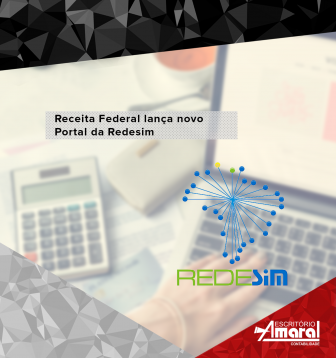 Receita Federal lana novo Portal da Redesim