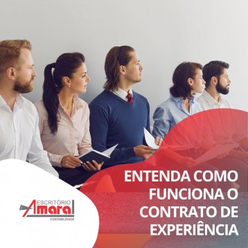  Contrato de experincia: tudo o que voc precisa saber sobre a modalidade 