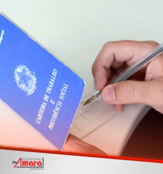 Marco regulatrio: novas regras trabalhistas entram em vigor