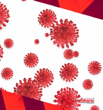 Prorrogado vencimento do DAS para MEI em funo da pandemia do Covid-19. 