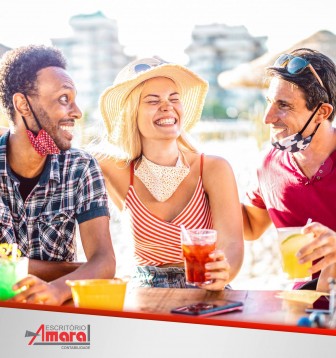 Horrio de vero: bares e restaurantes insistem na retomada da medida como incentivo  economia