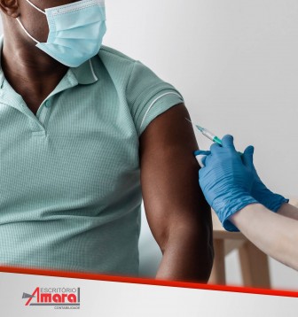 Trabalhador pode ser obrigado a se vacinar?