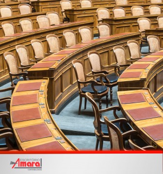 Proposta de reforma tributria do governo federal