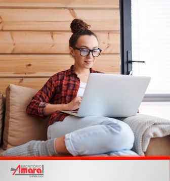 LGPD: a segurana de dados no home office