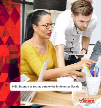MEI: Entenda as regras para emisso de notas fiscais