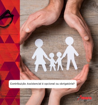 Contribuio Assistencial  opcional ou obrigatria?