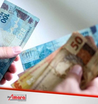 Salrio mnimo ser elevado pelo governo para R$ 1.210 em 2022; entenda