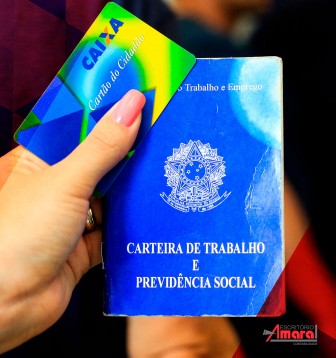 Comea hoje| (13/09) os saques do FGTS 