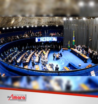  Teletrabalho: Senado aprova regulamentao e MP segue para sano 