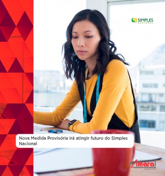 Nova Medida Provisria ir atingir futuro do Simples Nacional