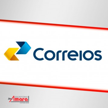 Aplicativo dos Correios permite pagar impostos e taxas de importao
