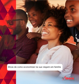 Dicas de como economizar na sua viagem em família