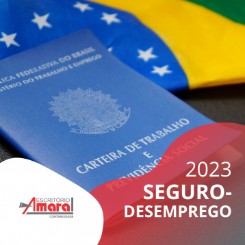  Seguro-desemprego 2023: confira novo valor vigente e quem tem direito 