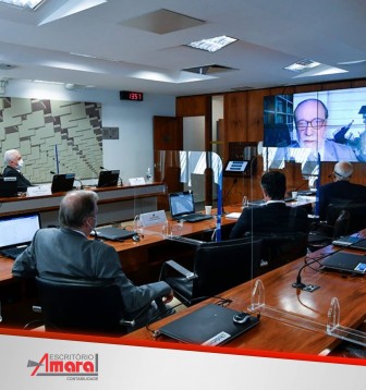 Debatedores criticam projeto que altera regras do Imposto de Renda  Fonte: Agncia Senado