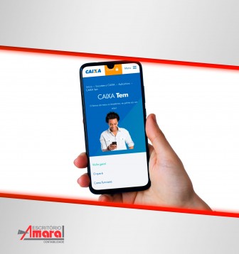 Caixa Tem: aplicativo  atualizado para evitar fraudes no auxlio emergencial