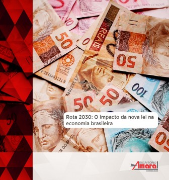 Rota 2030: O impacto da nova lei na economia brasileira