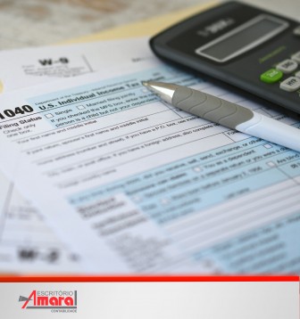 Imposto de renda: prazo de entrega termina nesta segunda-feira