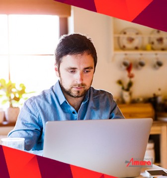 Estudo aponta que nmero de empresas com home office deve crescer 30% aps pandemia