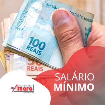  Salrio mnimo de 2023: valor de R$ 1.320 pode ser adiado 