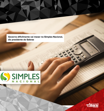 Governo dificilmente vai mexer no Simples Nacional, diz presidente do Sebrae