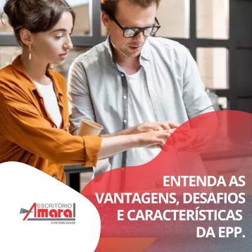  EPP: tudo o que voc precisa saber sobre a Empresa de Pequeno Porte 