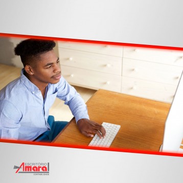 MEI: Veja como imprimir declarao j transmitida