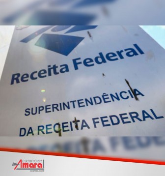 Receita Federal estabelece o fim da Dirf