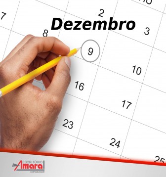 Confira as principais obrigaes acessrias do ms de dezembro