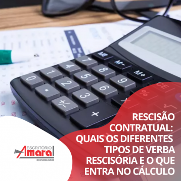 Entenda os aspectos das verbas rescisórias, tipos de rescisão e seus impactos nos direitos trabalhistas.