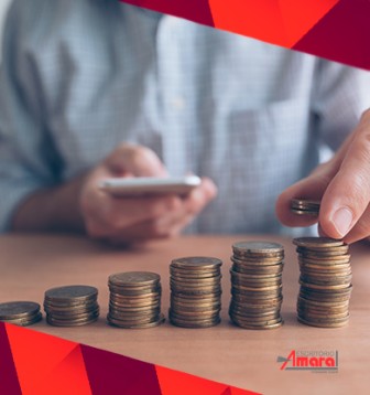 Voc sabia que os brasileiros j pagaram R$ 500 bilhes em impostos em 2020?