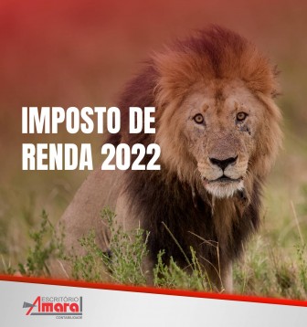 Declarao do Imposto de Renda 2022 vai de 7 de maro a 29 de abril