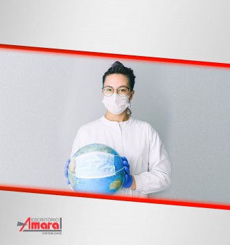 Combate  pandemia: Impacto fiscal das medidas atinge R$ 620,5 bilhes