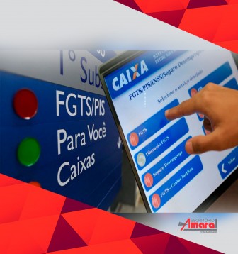 Deputados aprovam MP que altera regras de saque do FGTS e aumentam valor de saque nico de R$ 500 para R$ 998 