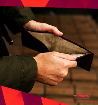 Voc j sacou seu FGTS? Termina dia 31 de maro o prazo para saque imediato  