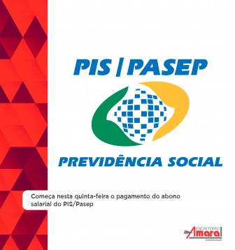 Comea nesta quinta-feira o pagamento do abono salarial do PIS/Pasep