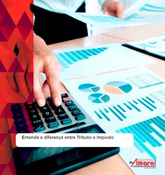Entenda a diferena entre Tributo e Imposto