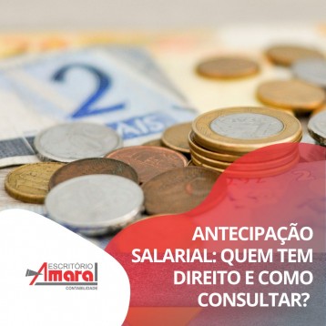  Antecipao salarial: quem tem direito e como consultar? 